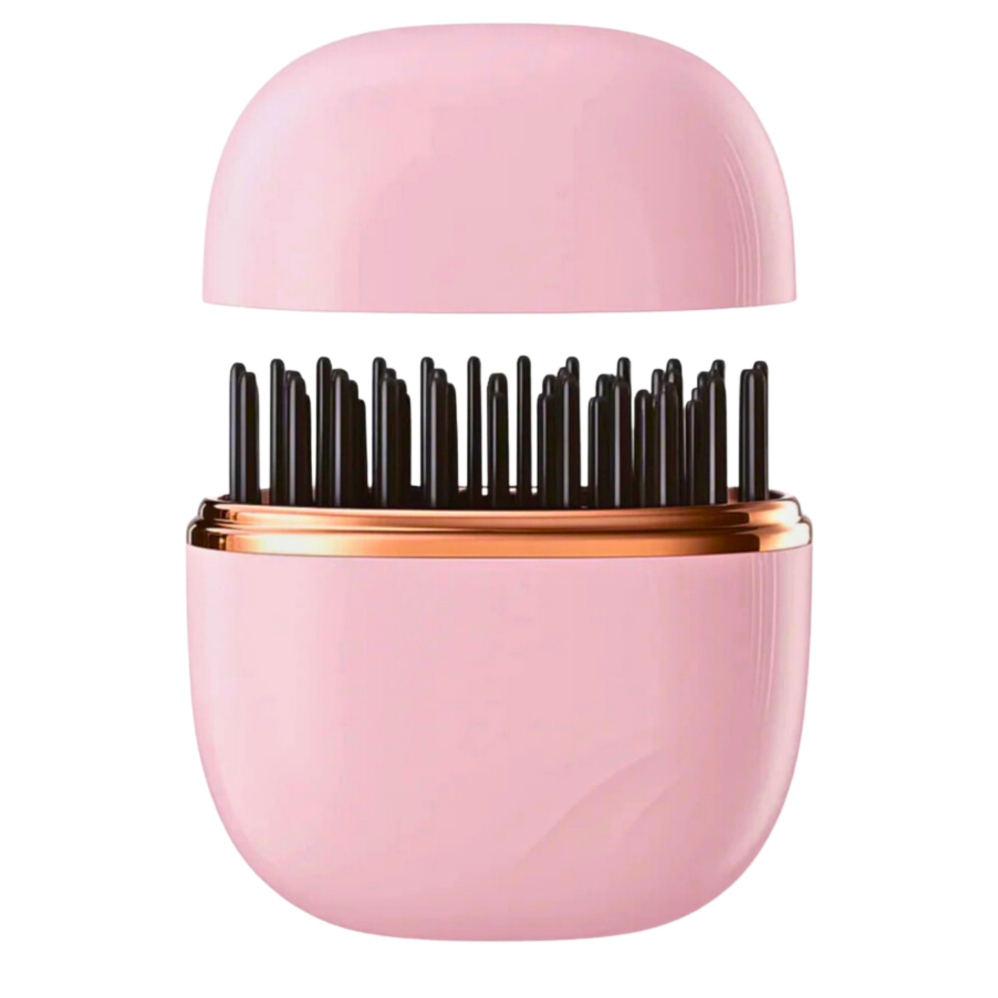 ŞARJLI ISINABİLEN SAÇ TARAĞI