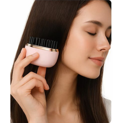 ŞARJLI ISINABİLEN SAÇ TARAĞI