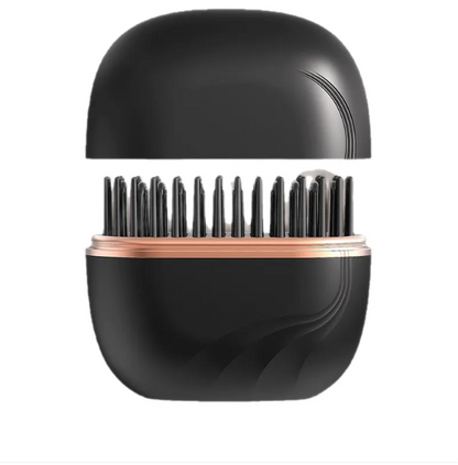 ŞARJLI ISINABİLEN SAÇ TARAĞI